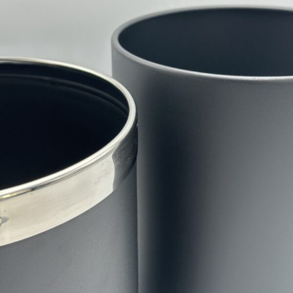 Double Layer Room Waste Bin (SP) - Image 2