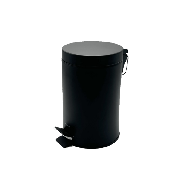 Pedal Bin