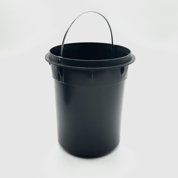 Stainless Steel Pedal Bin - Image 4