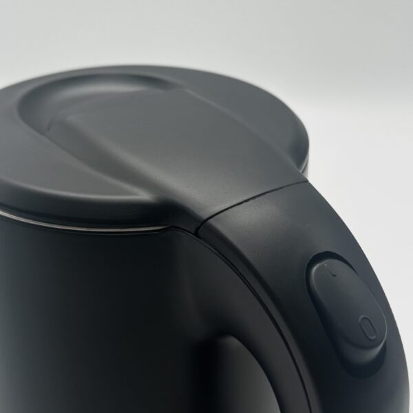 0.8L Double Wall Electrical Kettle - Image 2