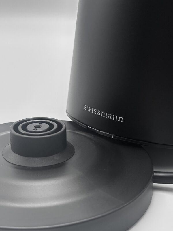 0.8L Double Wall Electrical Kettle - Image 4