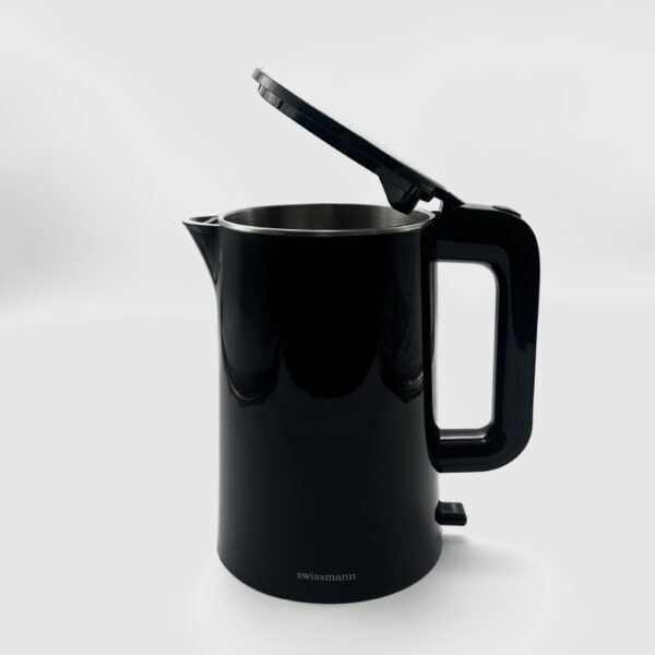 1.5L Double Wall Electrical Kettle - Image 2