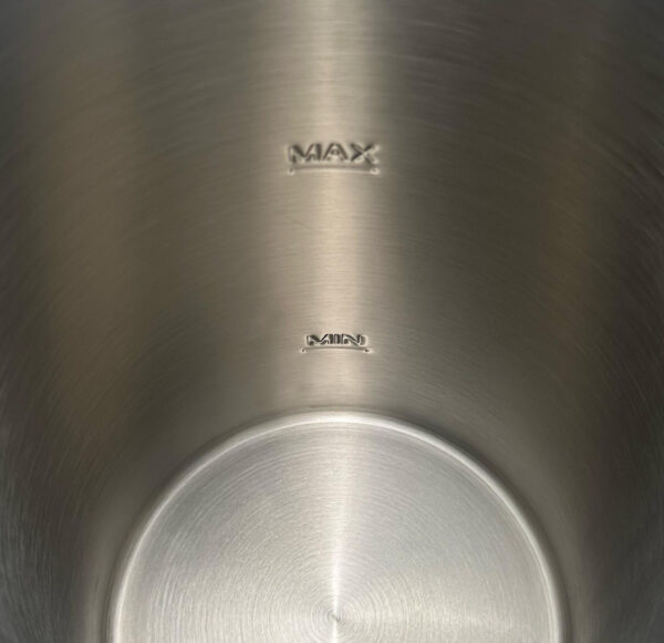 1.5L Double Wall Electrical Kettle - Image 2