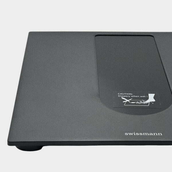 Anti-Slip Digital Weighing Scale - Image 3