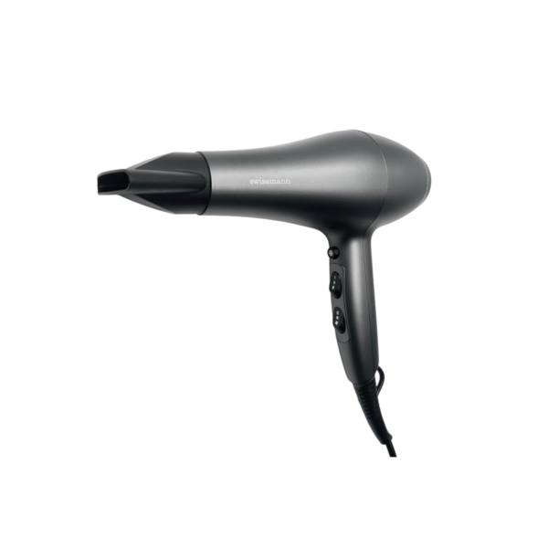 Swissmann - 2200W Professional Hairdryer - Push