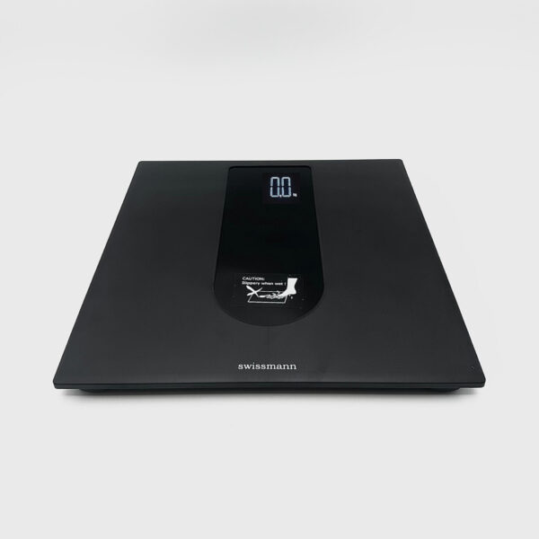 Anti-Slip Digital Weighing Scale - Image 2
