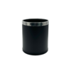Double Layer Steel Wastebin