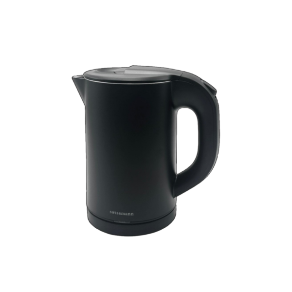 0.8L Double Wall Electrical Kettle