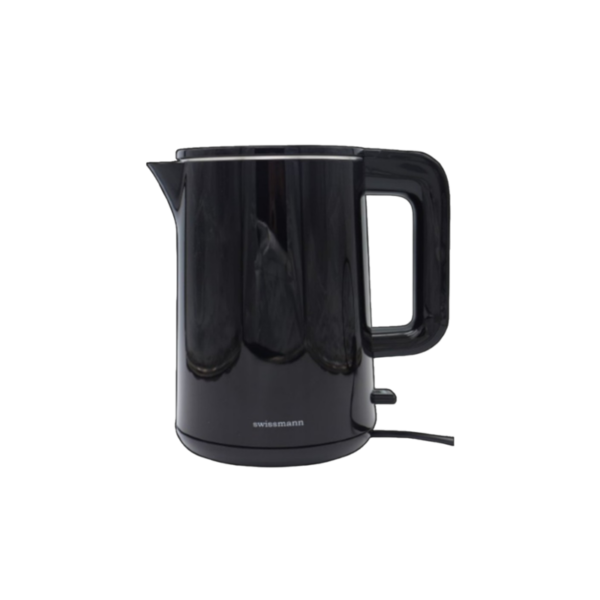1.5L Double Wall Electrical Kettle