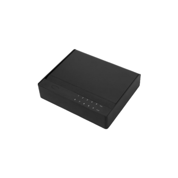 Jewellery Safe Box