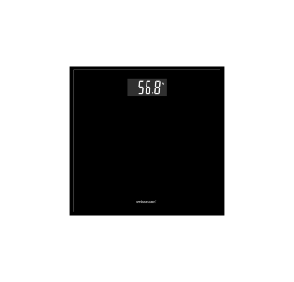 Digital Weighing Scale