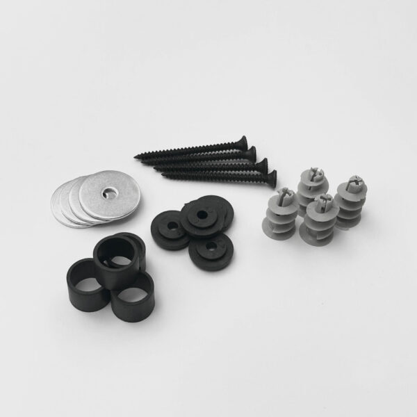 Metal Iron Organiser - Image 3