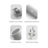 Swissmann - 1600W Hairdryer - Wall-Mounted - Image 3