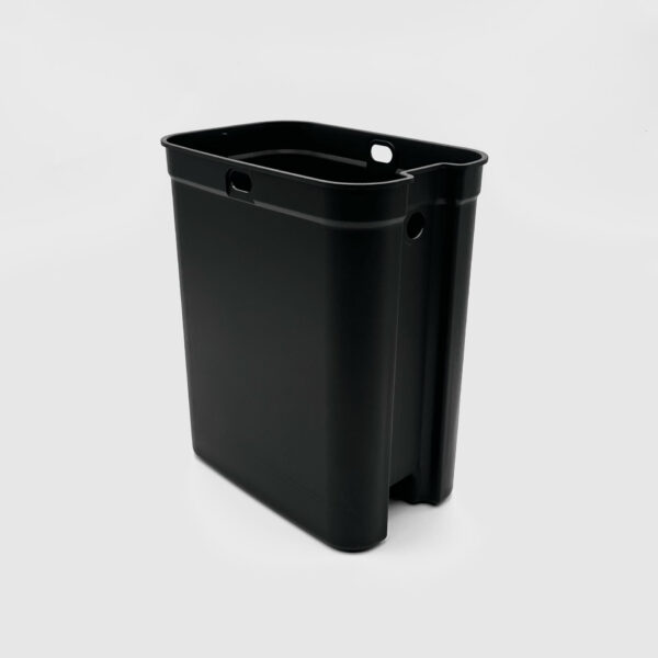 Plastic Pedal Wastebin - Image 3