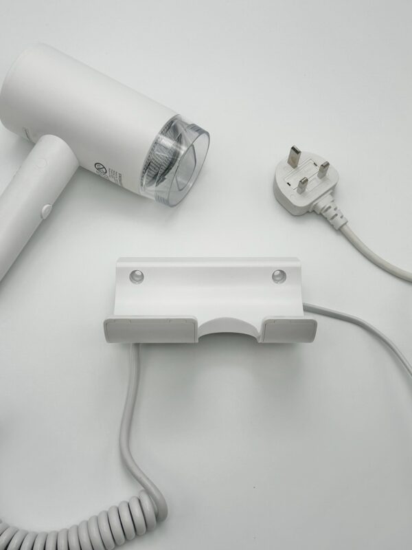 Wall Mount 1600W Hairdryer - Image 2