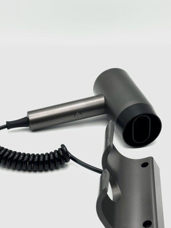 Wall Mount 1600W Hairdryer - Image 3