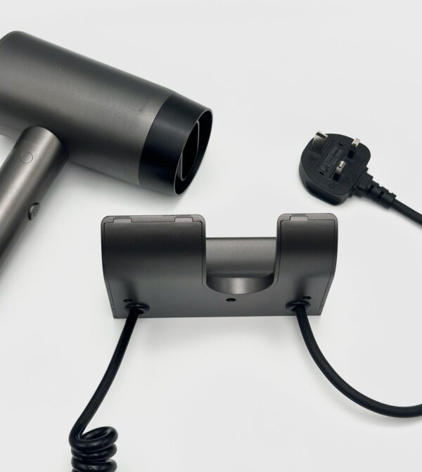 Wall Mount 1600W Hairdryer - Image 4