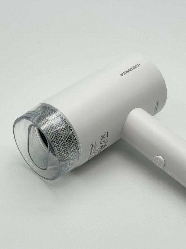 Handheld 1600W Hair Dryer Push - Image 2