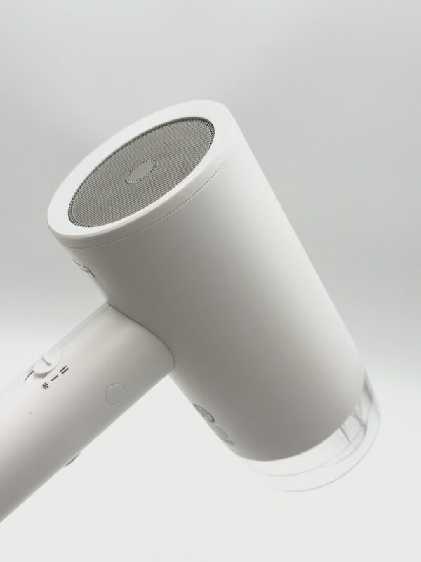 Handheld 1600W Hair Dryer Push - Image 3