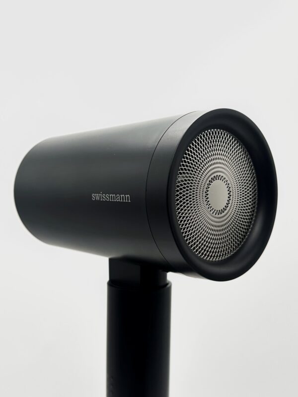 Handheld 1875W Foldable Hair Dryer Push - Image 4