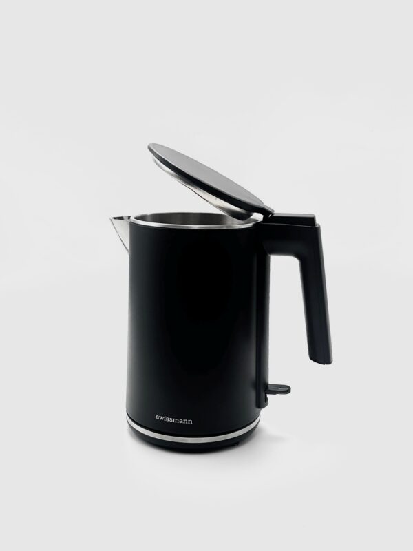 1.0L Double Wall Electrical Kettle - Image 2