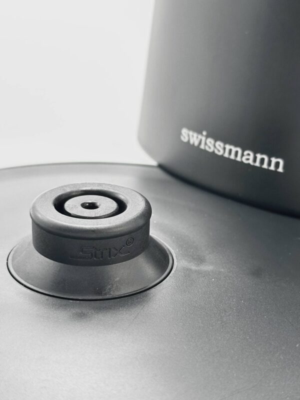 1.0L Double Wall Electrical Kettle - Image 4