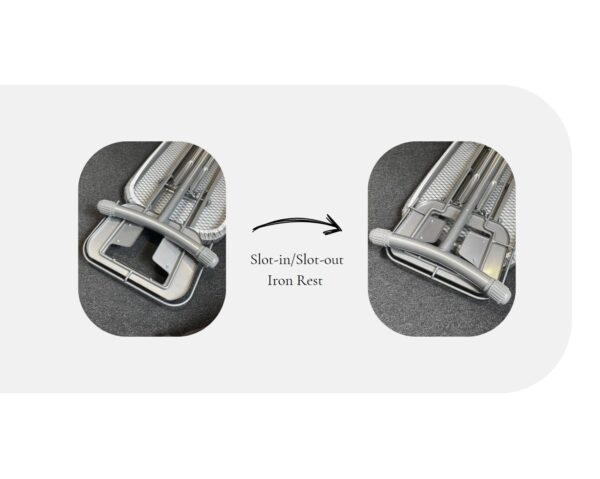 Ironing Board 2000 - Image 2