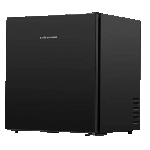 Swissmann Compressor Minibar - Eco+ Series - Solid Door (30L / 40L / 60L)