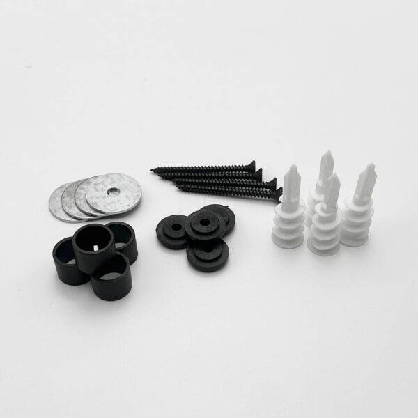 Metal Iron Organiser - Image 2