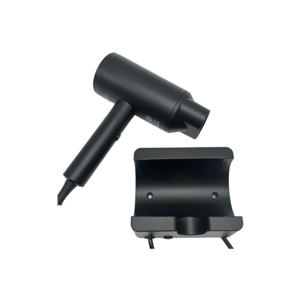1875W Hairdryer - Wall-Mounted
