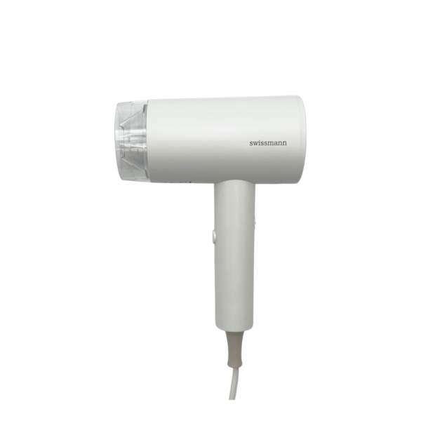 Handheld 1600W Hair Dryer Push