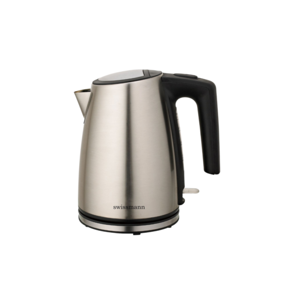 1.2L Stainless Steel Electrical Kettle