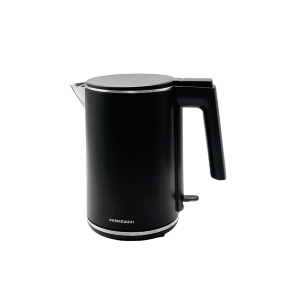 1.0L Double Wall Electrical Kettle