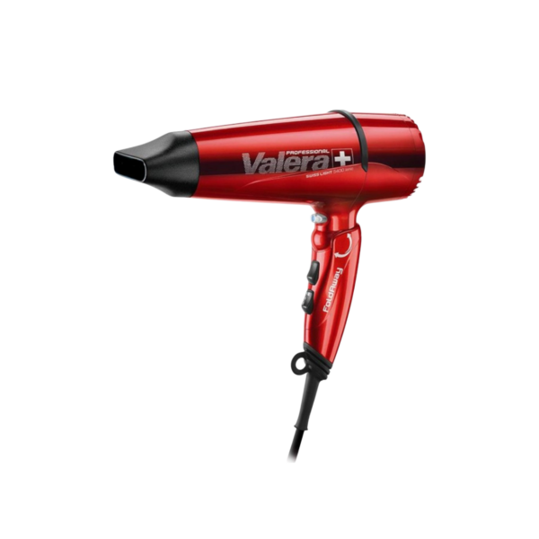 Valera - Swiss Light 5400 Fold-Away Ionic - RED