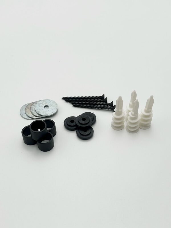 Metal Iron Organiser - Image 2