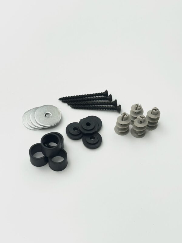 Metal Iron Organiser - Image 3