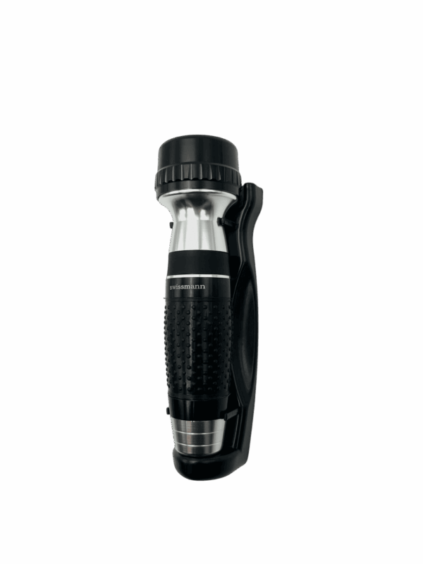 13 LED Emergency Torch Light - Image 4