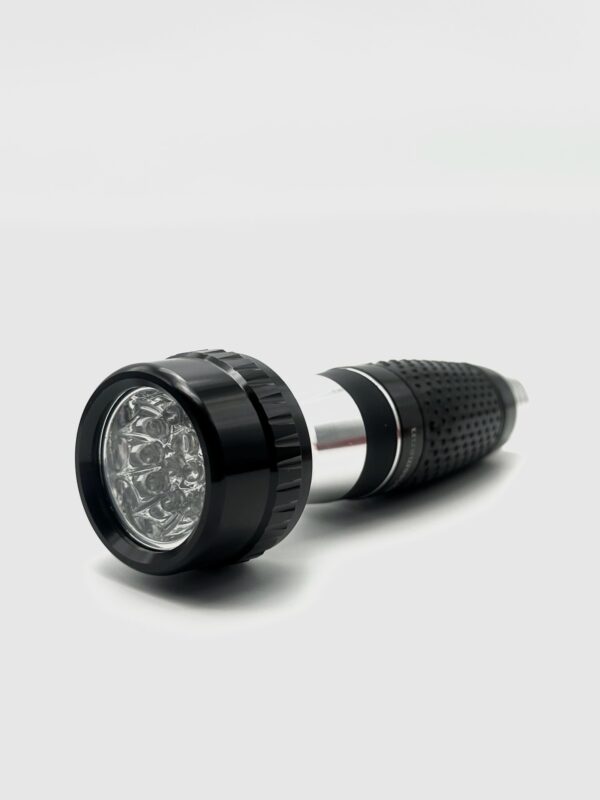 13 LED Emergency Torch Light - Image 2