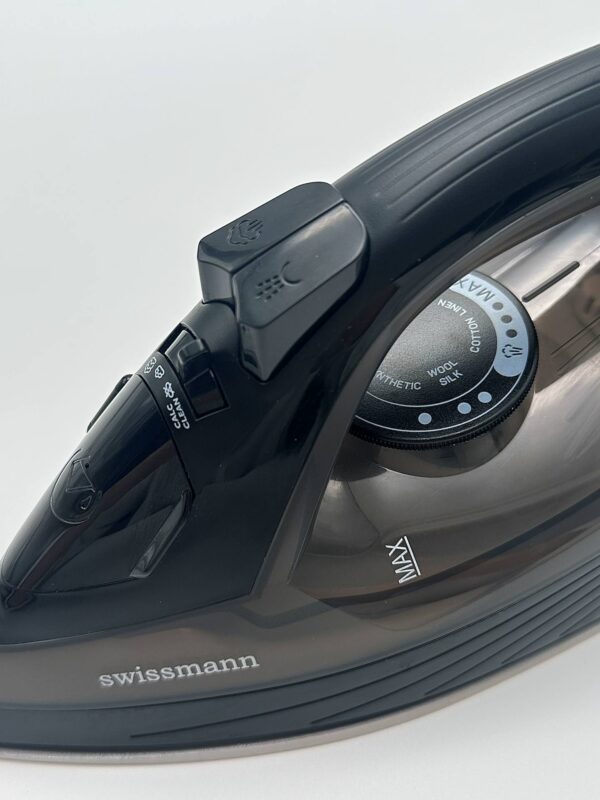 Steam Iron 1500 - Image 2