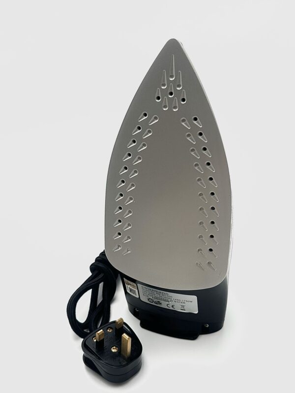 Steam Iron 1500 - Image 4