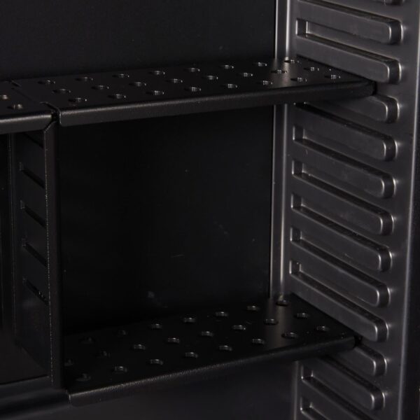The Frame Series Minibar - Solid Door - Image 2