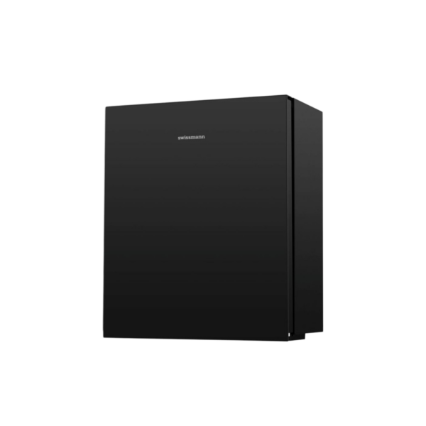 The Frame Series Minibar - Solid Door