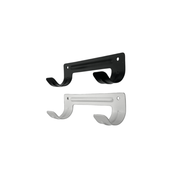 Metal Hook - With Bone