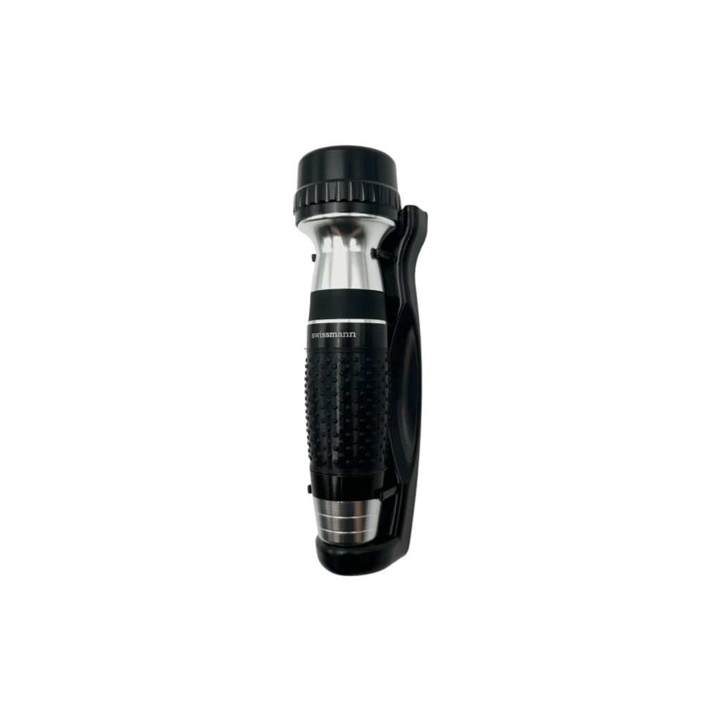 Swissmann 13-LEDs Torchlight - Wall-Mounted - Swissmann