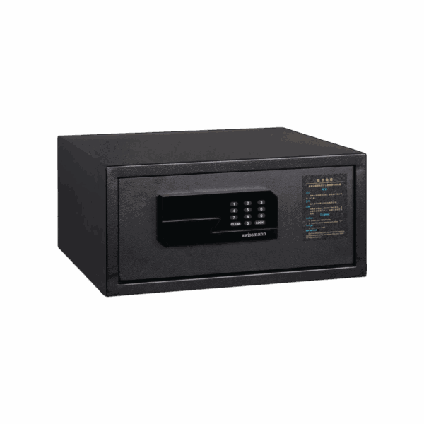 Front Opening Safe Box (3900)