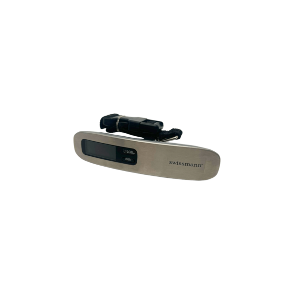 Handheld Luggage Scale