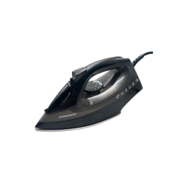 Steam Iron 1500