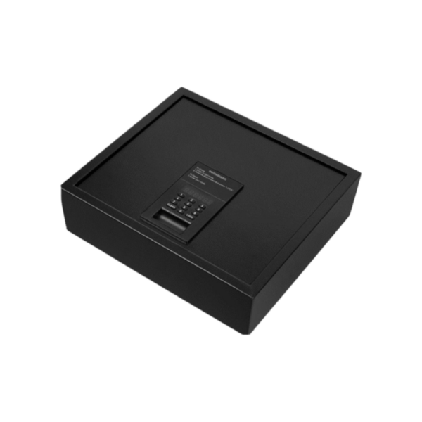 Top Opening Keypad Safe Box (7800)