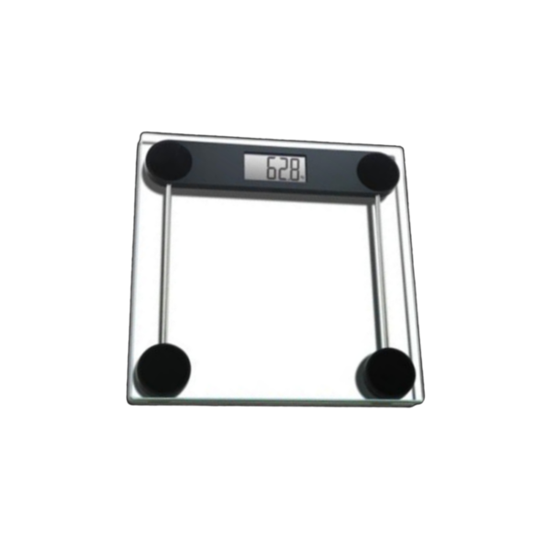 Digital Weighing Scale