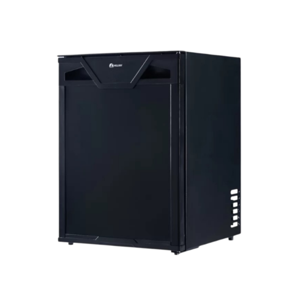 Wellway Absorption Minibar, C-Series, Solid Door (30L / 40L / 60L)